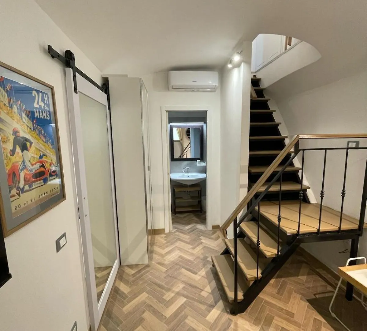 Vatican Prestige Suite Rome Apartment