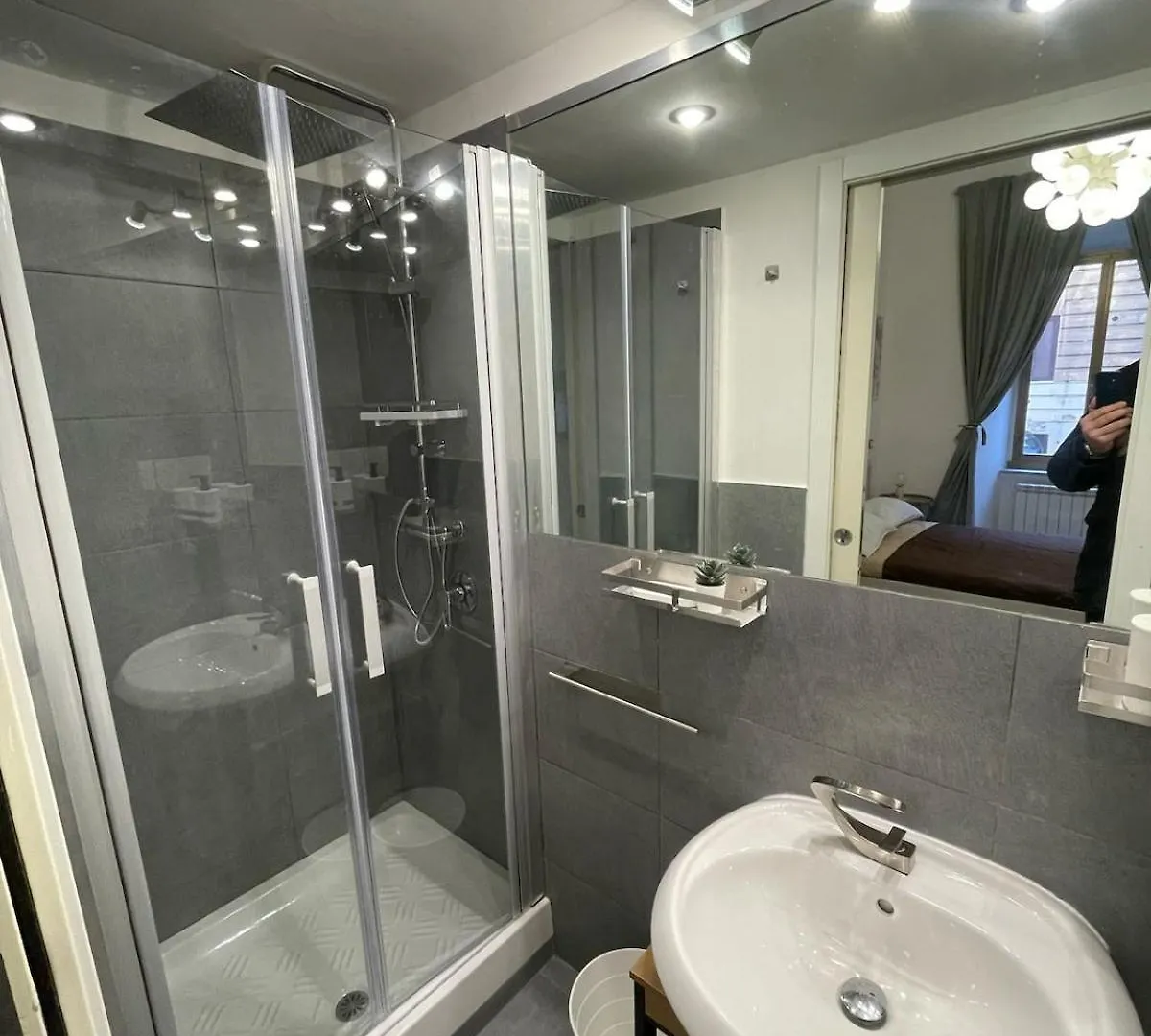 Vatican Prestige Suite Rome 0*,  Italy