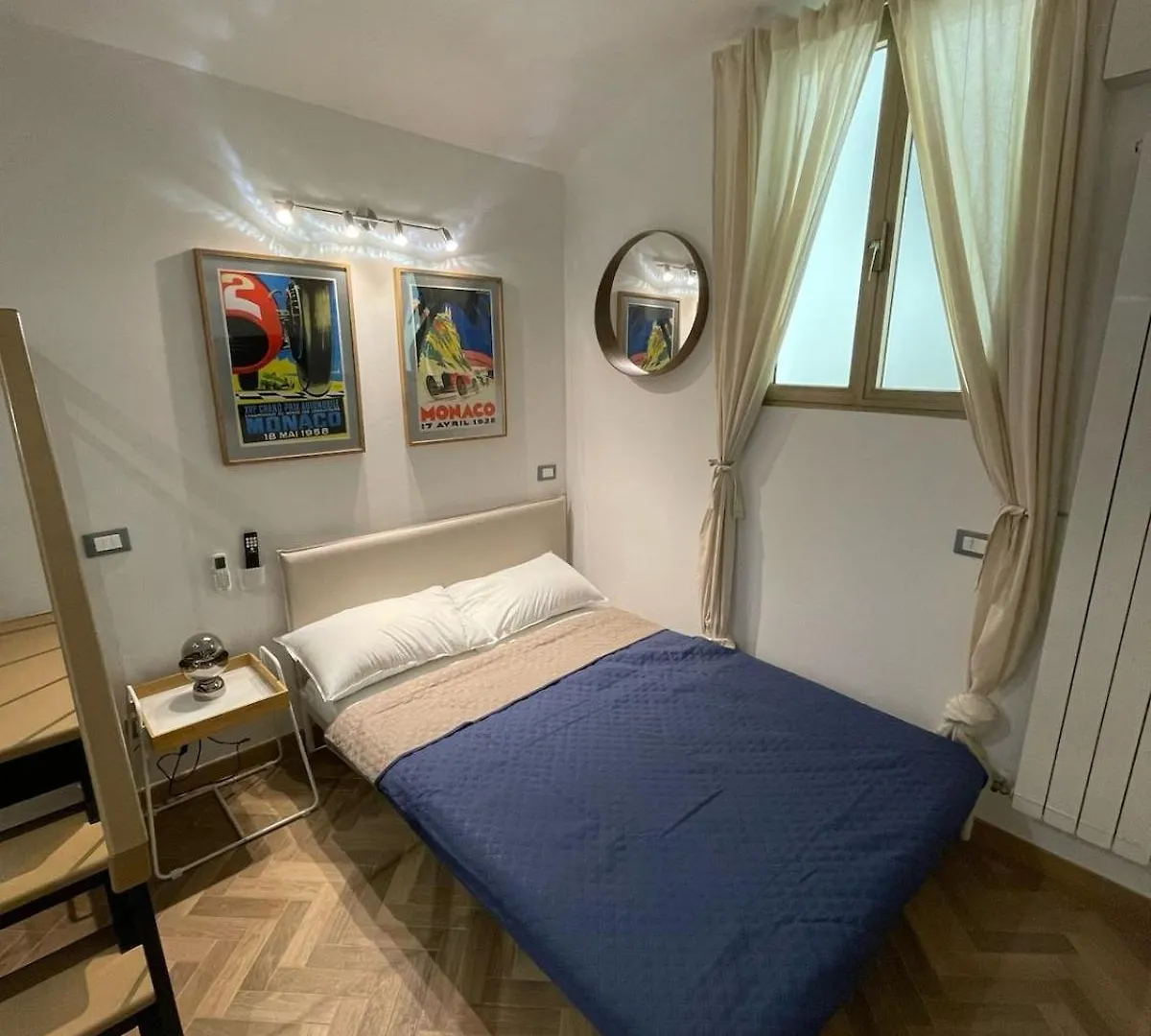 Vatican Prestige Suite Rome