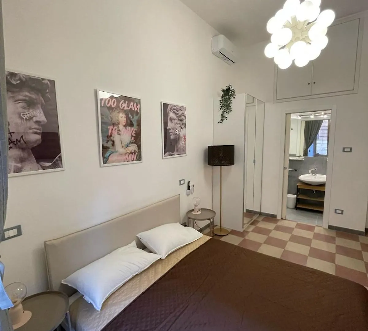 Vatican Prestige Suite Rome 0*,  Italy
