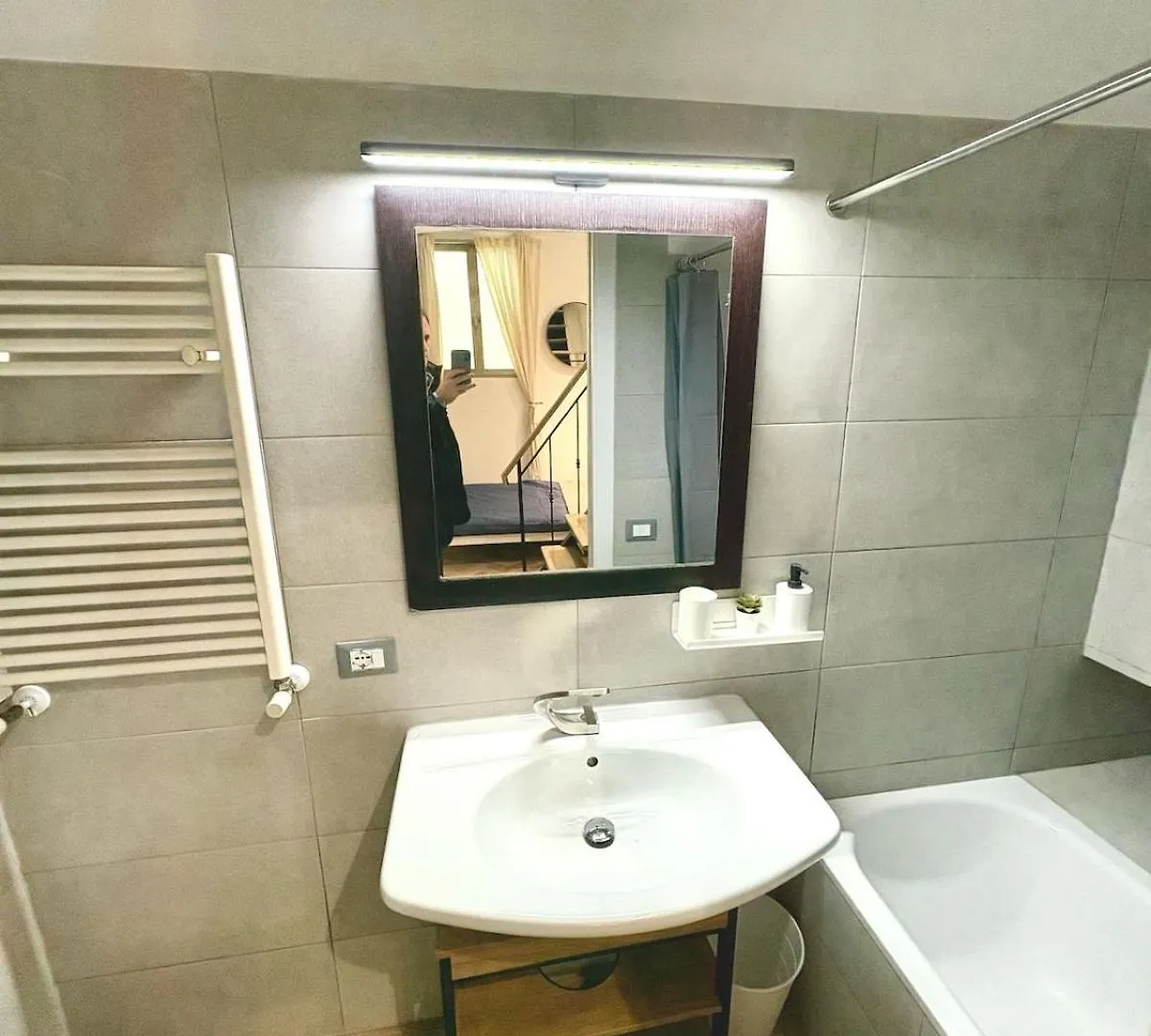 Vatican Prestige Suite Rome Italy