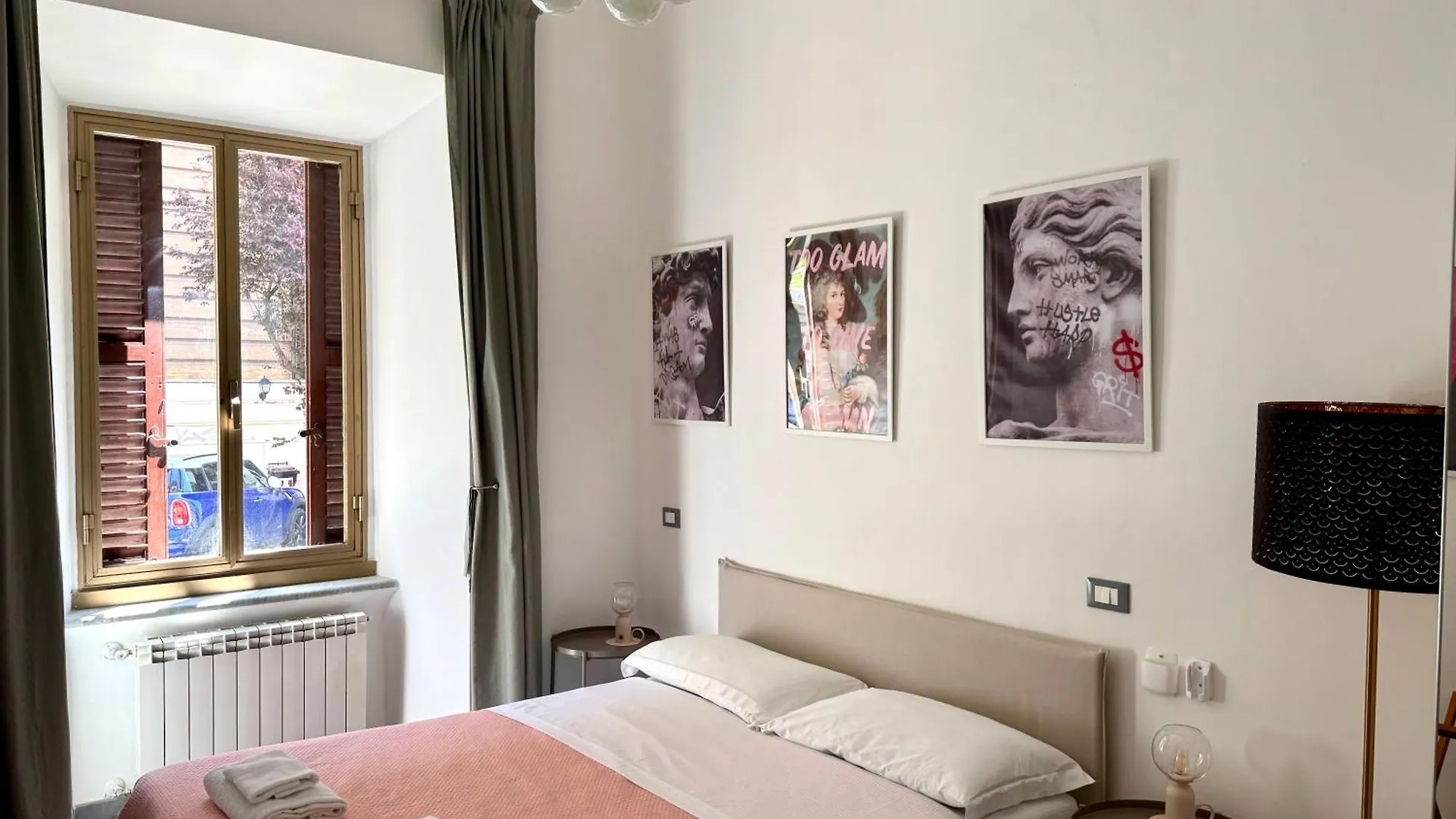 Vatican Prestige Suite Rome 0*,  Italy
